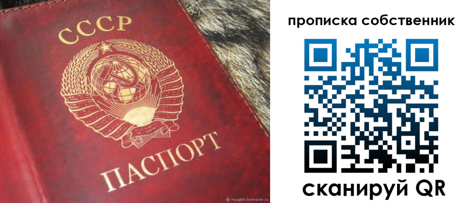 прописка в квартире в Анадыре